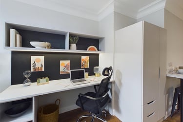 1 bed studio, Great George Street, Leeds, LS13DL - Image 11